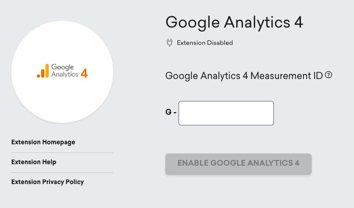 GA4] Measurement ID - Analytics Help